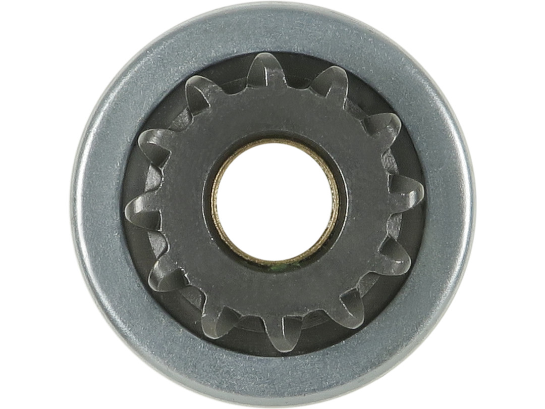 AS-PL Freilaufgetriebe, Starter sd5074