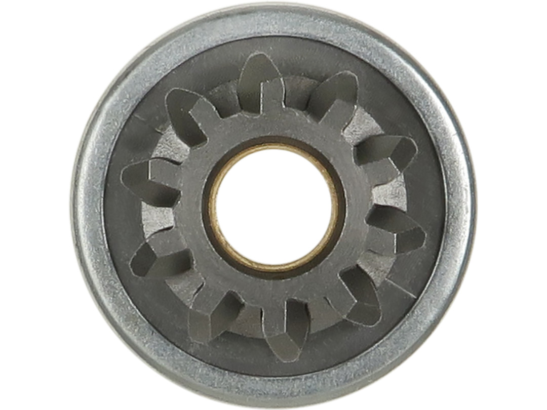 AS-PL Freilaufgetriebe, Starter sd5083