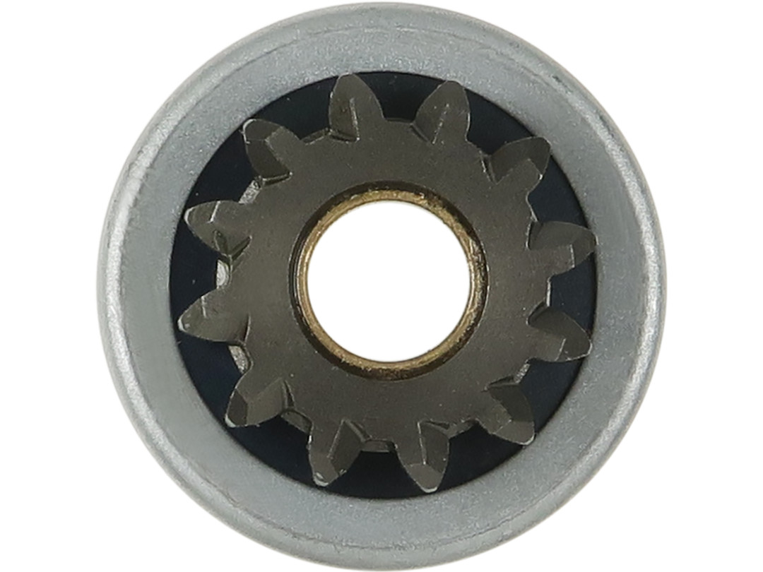 AS-PL Freilaufgetriebe, Starter sd5086