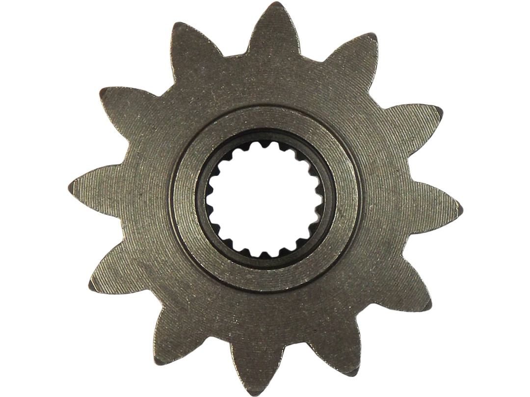 AS-PL Freilaufgetriebe, Starter sd5106