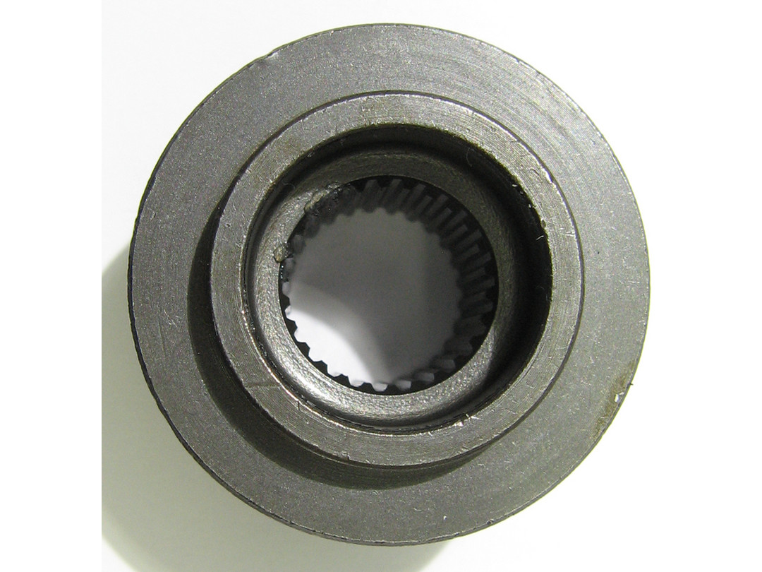 AS-PL Freilaufgetriebe, Starter sd5127