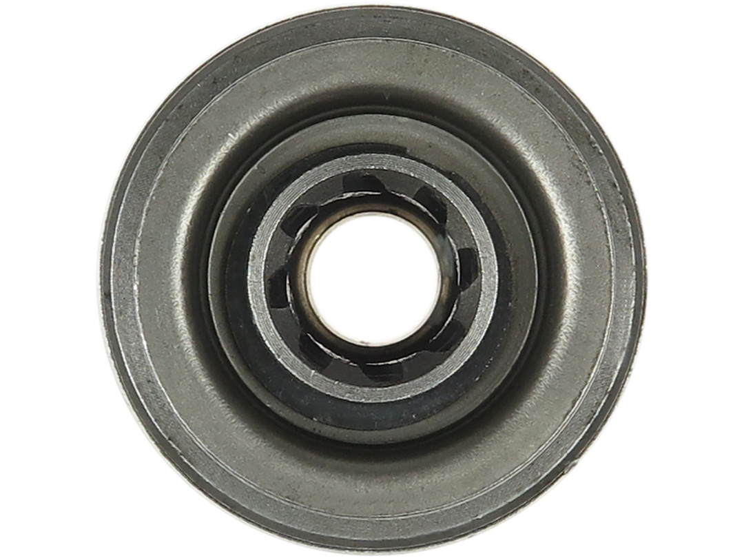 AS-PL Freilaufgetriebe, Starter sd5150s für MITSUBISHI