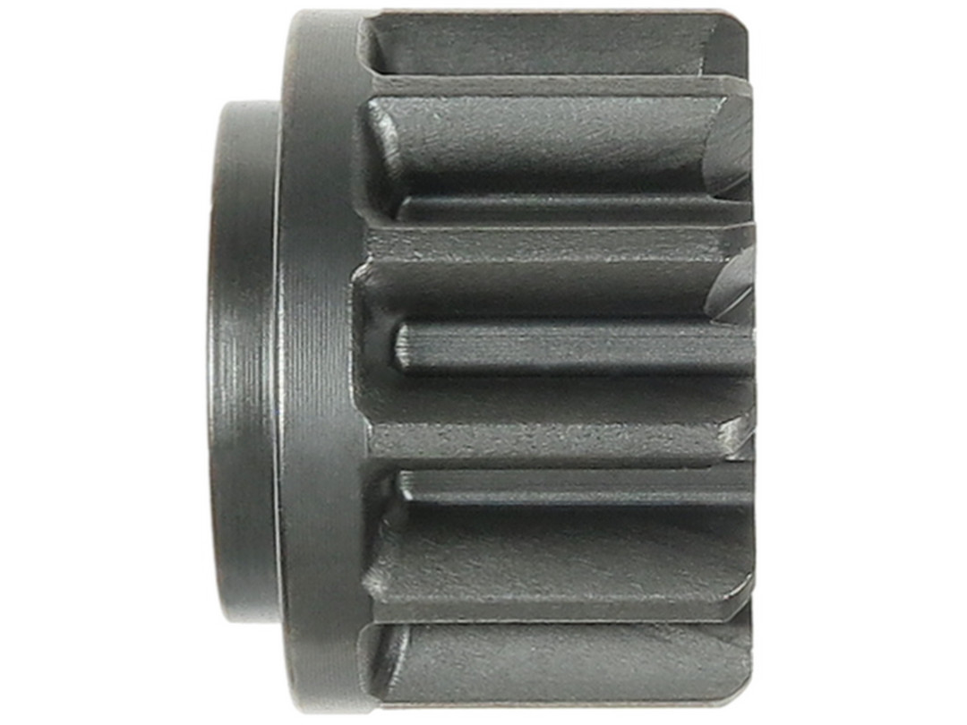 AS-PL Freilaufgetriebe, Starter sd5176s
