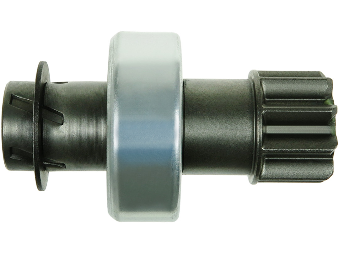 AS-PL Freilaufgetriebe, Starter sd6002 für TOYOTA