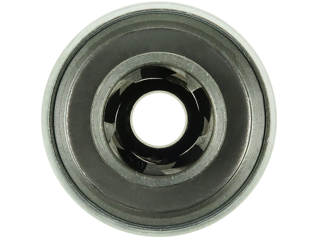 AS-PL Freilaufgetriebe, Starter sd6009