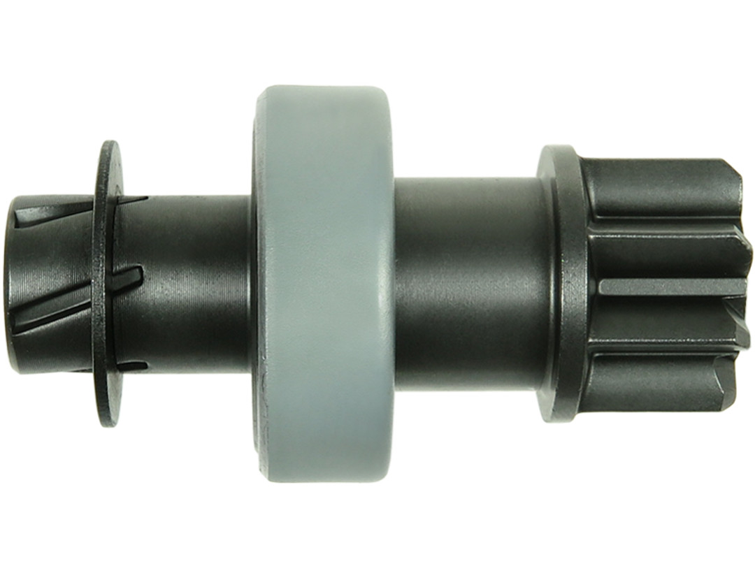 AS-PL Freilaufgetriebe, Starter sd6014 für NISSAN