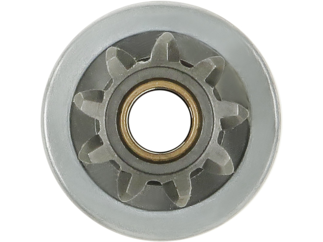 AS-PL Freilaufgetriebe, Starter sd6060 für Subaru