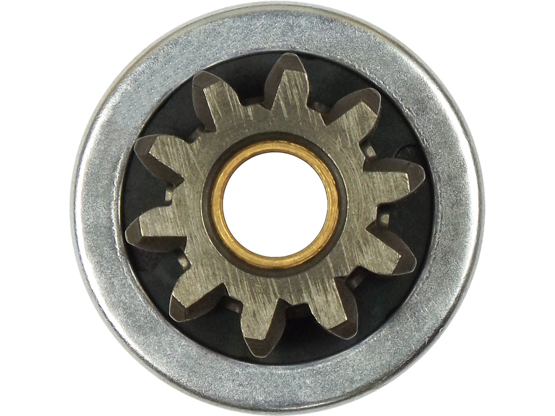 AS-PL Freilaufgetriebe, Starter sd6082 für TOYOTA