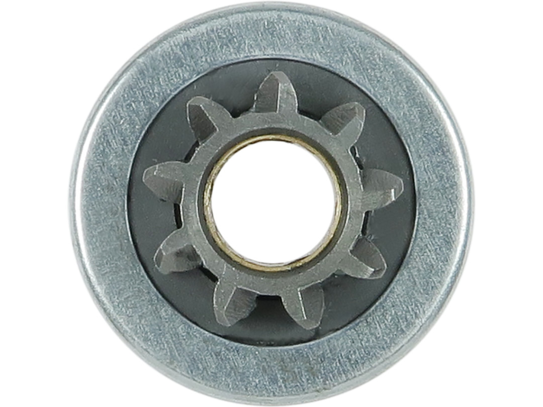 AS-PL Freilaufgetriebe, Starter sd9010 für WARTBURG