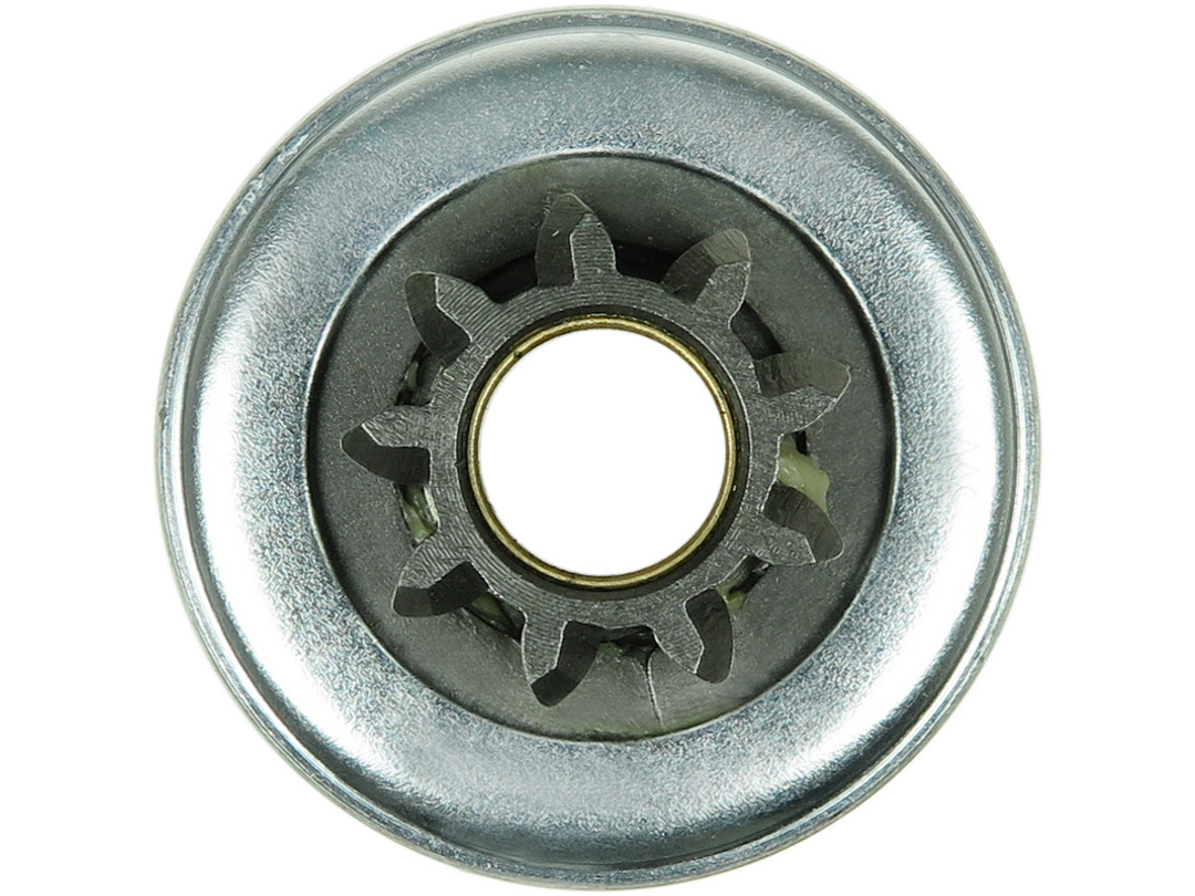 AS-PL Freilaufgetriebe, Starter sd9011 für WARTBURG
