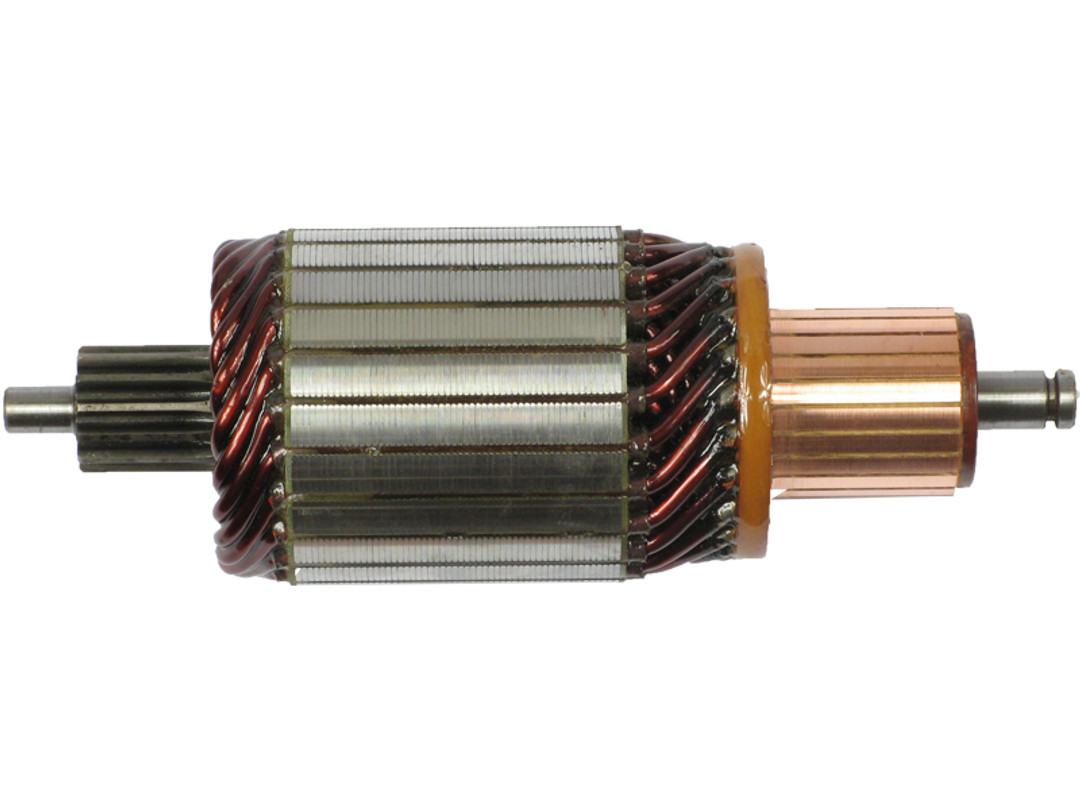 As-Pl Anker, Starter Sa0065