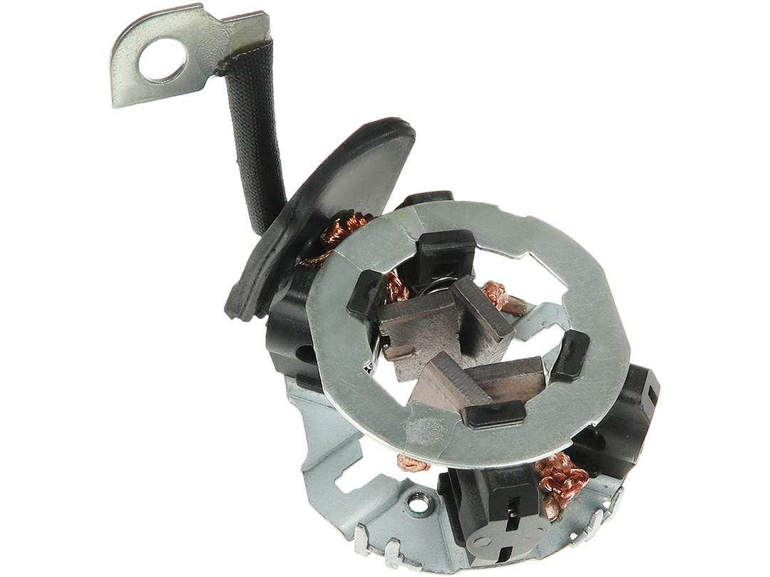 Bürstenhalter Anlasser SBH0063 AS-PL - Bild 7