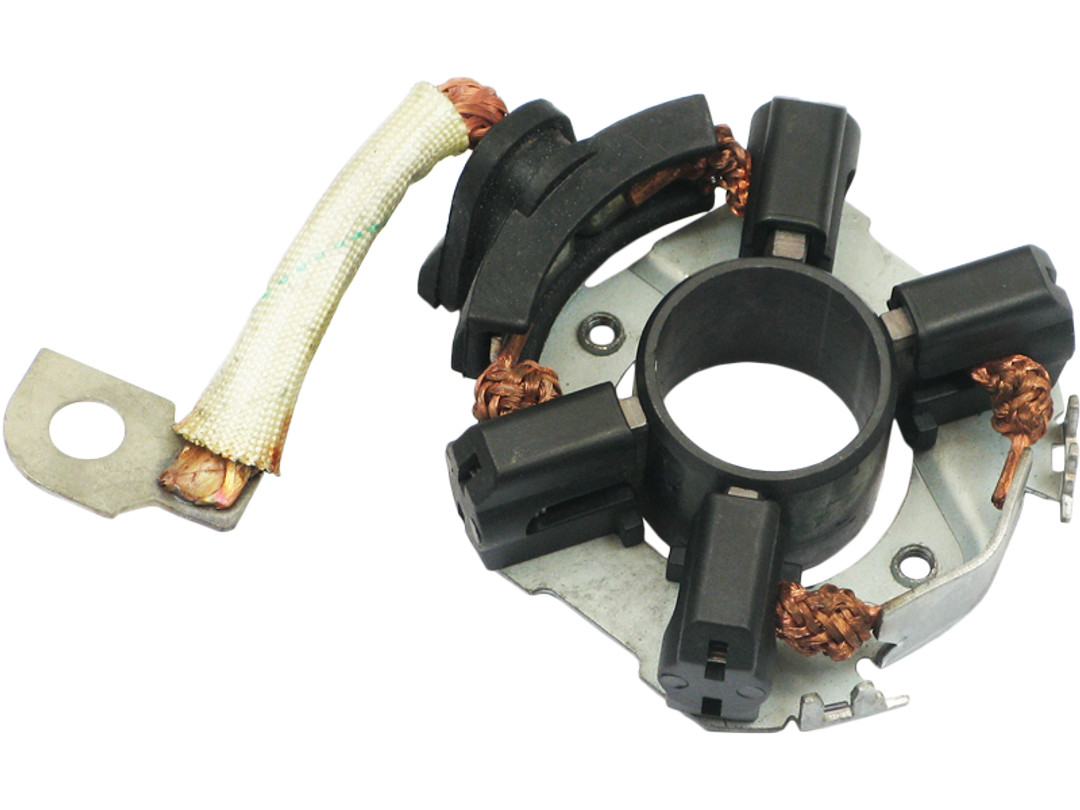AS-PL Halter, Kohlebürsten SBH0072