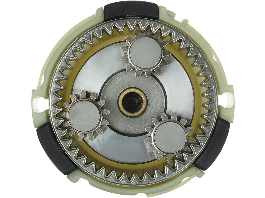 AS-PL Hohlrad, Planetengetriebe (Starter) SG0075S