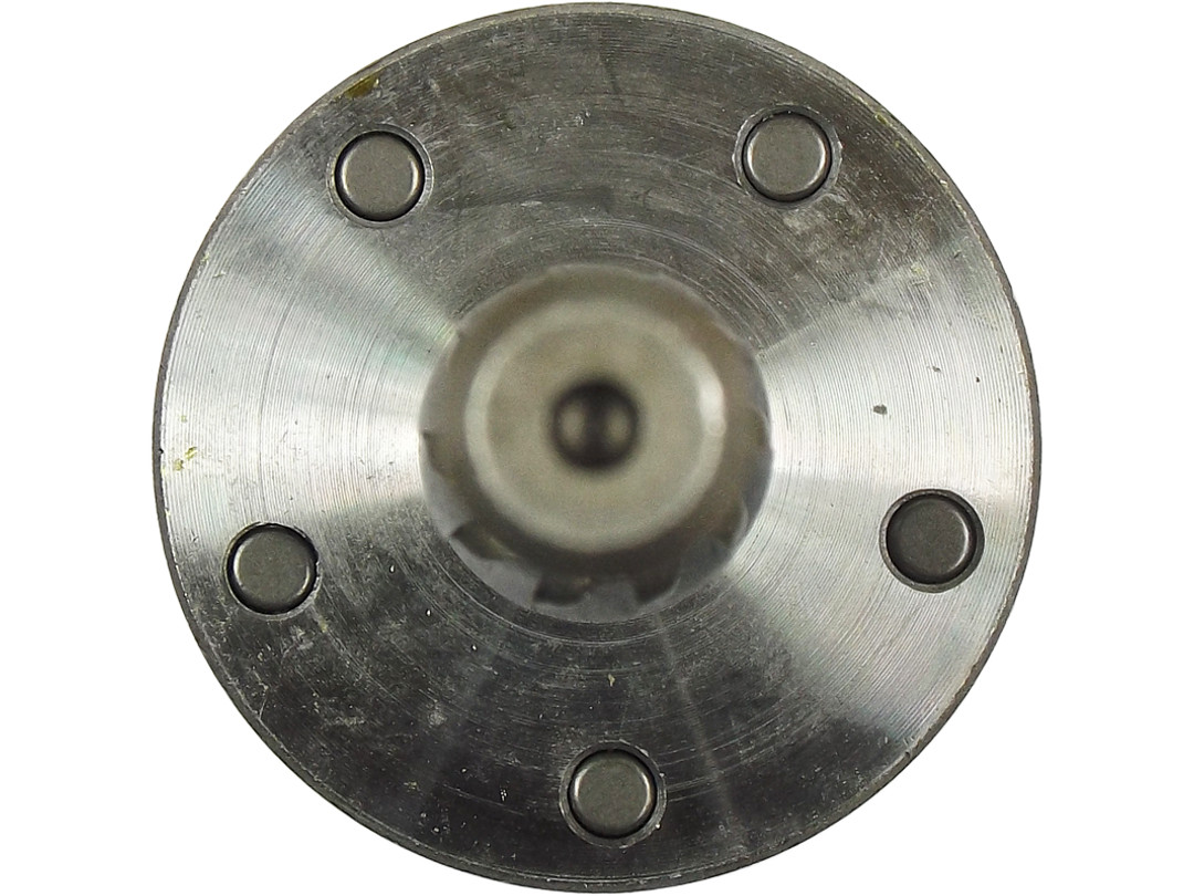 Für AS ROZRUSZNIKI I ALTERNATORY SG4007 BRAND NEW AS-PL STARTER MOTOR GEAR SHAF - Bild 6