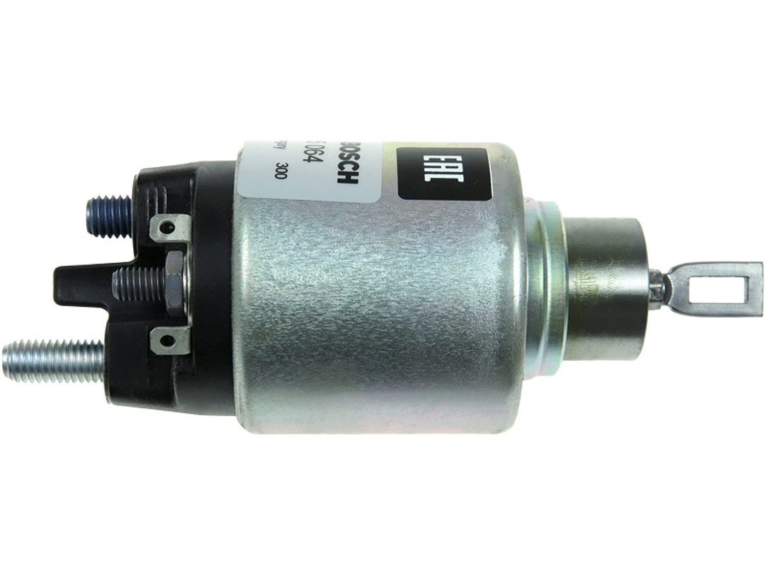 Magnetschalter, Starter SS0225(BOSCH) AS-PL - Bild 5