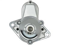 AS-PL Starter "Brandneu | AS-PL | Anlasser  | D6RA32", Art.-Nr. S3003