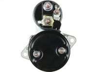 AS-PL Starter "Brandneu | AS-PL | Anlasser  | D6RA32", Art.-Nr. S3003