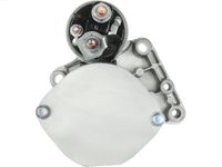 AS-PL Starter "Brandneu | AS-PL | Anlasser  | D7G26", Art.-Nr. S3057