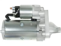 AS-PL Starter "Brandneu | AS-PL | Anlasser  | D7G26", Art.-Nr. S3057