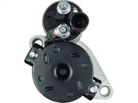 AS-PL Starter "Wiederaufbereitet | AS-PL | Anlasser", Art.-Nr. S3164PR