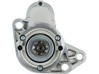 AS-PL Starter "Brandneu | AS-PL | Anlasser  | SD6RA79", Art.-Nr. S3197S