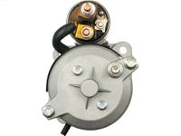 AS-PL Starter "Brandneu | AS-PL | Anlasser", Art.-Nr. S4029