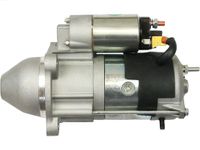 AS-PL Starter "Brandneu | AS-PL | Anlasser", Art.-Nr. S4029