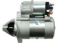 AS-PL Starter "Brandneu | AS-PL | Anlasser  | 63191007", Art.-Nr. S4051