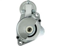 AS-PL Starter "Brandneu | AS-PL | Anlasser  | 63191007", Art.-Nr. S4051