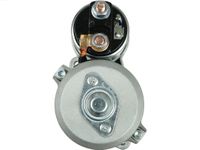 AS-PL Starter "Brandneu | AS-PL | Anlasser  | 63191007", Art.-Nr. S4051