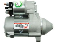 AS-PL Starter "Brandneu | AS-PL | Anlasser  | 63191007", Art.-Nr. S4051