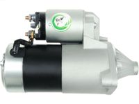 AS-PL Starter "Brandneu | AS-PL | Anlasser  | M1T70281", Art.-Nr. S5040