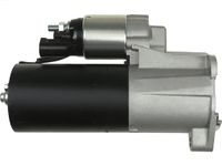 AS-PL Starter "Brandneu | AS-PL | Anlasser  | 0001125053", Art.-Nr. S0468