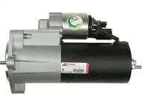AS-PL Starter "Brandneu | AS-PL | Anlasser  | 0001125053", Art.-Nr. S0468