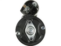 AS-PL Starter "Brandneu | AS-PL | Anlasser  | 0001125053", Art.-Nr. S0468