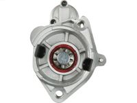 AS-PL Starter "Brandneu | AS-PL | Anlasser  | 0001125053", Art.-Nr. S0468