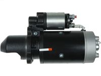 AS-PL Starter "Brandneu | AS-PL | Anlasser  | 0001368035", Art.-Nr. S0636S
