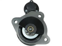 AS-PL Starter "Brandneu | AS-PL | Anlasser  | 0001368035", Art.-Nr. S0636S