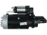 AS-PL Starter "Brandneu | AS-PL | Anlasser  | 0001368035", Art.-Nr. S0636S