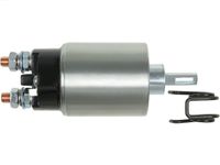 AS-PL Magnetschalter, Starter "Brandneu | AS-PL | Anlassermagnetschalter", Art.-Nr. SS2043