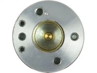 AS-PL Magnetschalter, Starter "Brandneu | AS-PL | Anlassermagnetschalter", Art.-Nr. SS2043