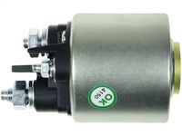 AS-PL Magnetschalter, Starter "Brandneu | AS-PL | Anlassermagnetschalter", Art.-Nr. SS3013P