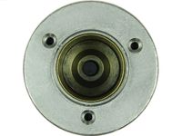 AS-PL Magnetschalter, Starter "Brandneu | AS-PL | Anlassermagnetschalter", Art.-Nr. SS3013P