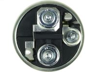 AS-PL Magnetschalter, Starter "Brandneu | AS-PL | Anlassermagnetschalter", Art.-Nr. SS3013P