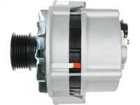 AS-PL Generator "Brandneu | AS-PL | Lichtmaschinen | 0120489325" f&uuml;r MERCEDES-BENZ 190 (W201), Art.-Nr. A0031