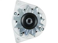 AS-PL Generator "Brandneu | AS-PL | Lichtmaschinen | 0120489325" f&uuml;r MERCEDES-BENZ 190 (W201), Art.-Nr. A0031