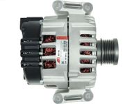 AS-PL Generator "Brandneu | AS-PL | Lichtmaschinen | FGN18S130", Art.-Nr. A3145