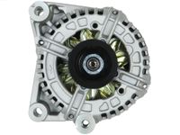 AS-PL Generator "Brandneu | AS-PL | Lichtmaschinen | 0124515105" f&uuml;r MERCEDES-BENZ C-KLASSE T-Model (S203), Art.-Nr. A0274