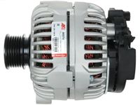 AS-PL Generator "Brandneu | AS-PL | Lichtmaschinen | 0124515105" f&uuml;r MERCEDES-BENZ C-KLASSE T-Model (S203), Art.-Nr. A0274
